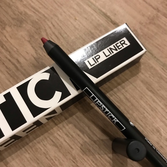 Lipstick Queen Other - Lipstick Queen Lipliner in Rose